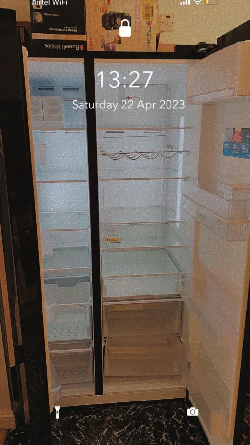 Lovely 2 Bed Flat/Apt In East London- Nice Estate. 达格纳姆 外观 照片