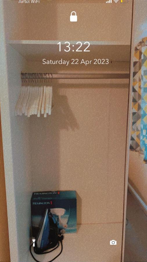 Lovely 2 Bed Flat/Apt In East London- Nice Estate. 达格纳姆 外观 照片
